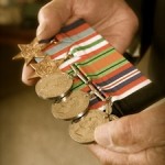 Medal Exhibition Te Awamutu