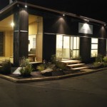 Waikato-designed Hybrid Smart Home which provides "100 per cent off the grid living".