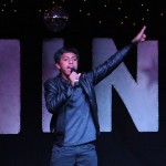High note: Bronson Ola, 12, sings his way to the Horotiu Idol top spot