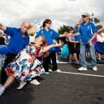 Whangamata Beach Hop