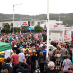 Whangamata Beach Hop