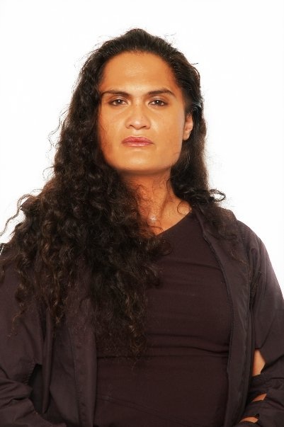 Stacey Kerapa wants normal courtesies and basic rights for transsexuals. Stacey Kerapa wants normal courtesies and basic rights for transsexuals.
