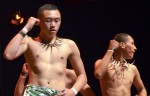 Puna Vai Ora taking out the Pasifika by Nature competition