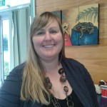 Rachel O'Connor, director of Refugee Services. Photo: Supplied.