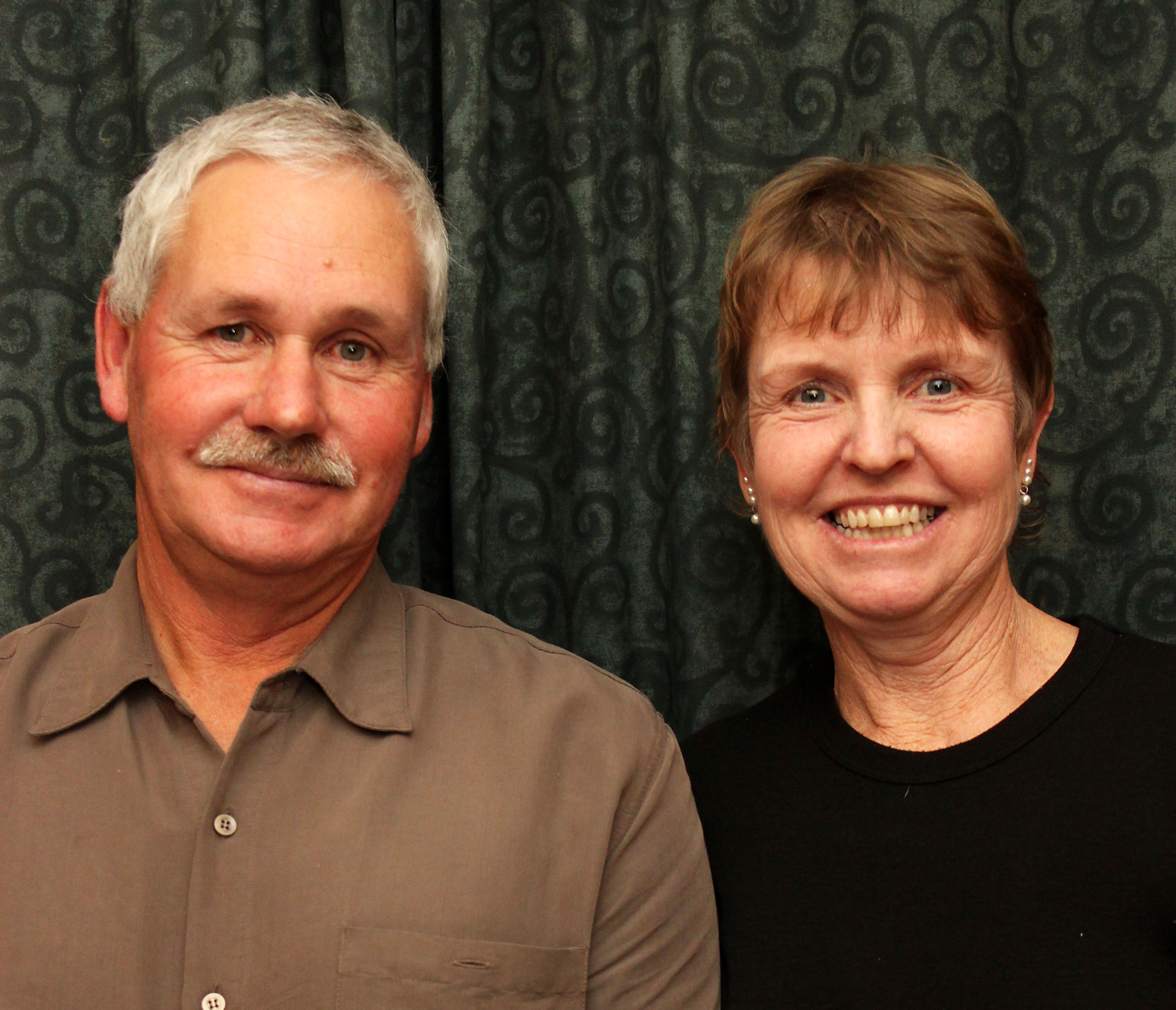 Fieldays gets three generations of volunteers