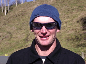 John Charlton, 36, Hautapu