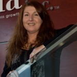 SODA CEO: Creative entrepreneur and business leader Cheryl Reynolds will be among the influential judges on the Innovation Den panel at the Fieldays. Photo: Supplied