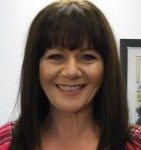Angela O'Leary headshot