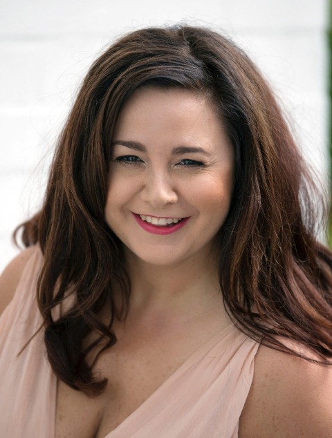 Rachel Glucina Rachel Glucina