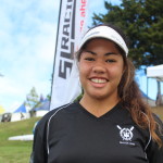 Taliah Su'a, Wanganui Highschool Photo by: Emmeline Sunnex