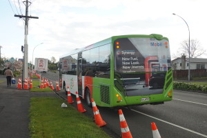 Good public transportation is one of the vital aspects in urban planning