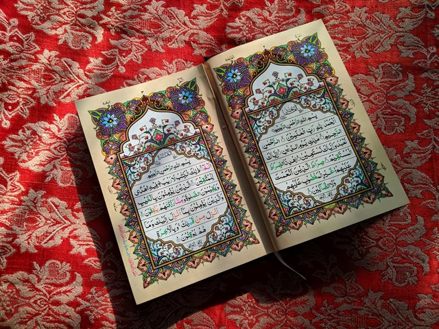 Quran